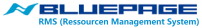 www.bluepage.eu